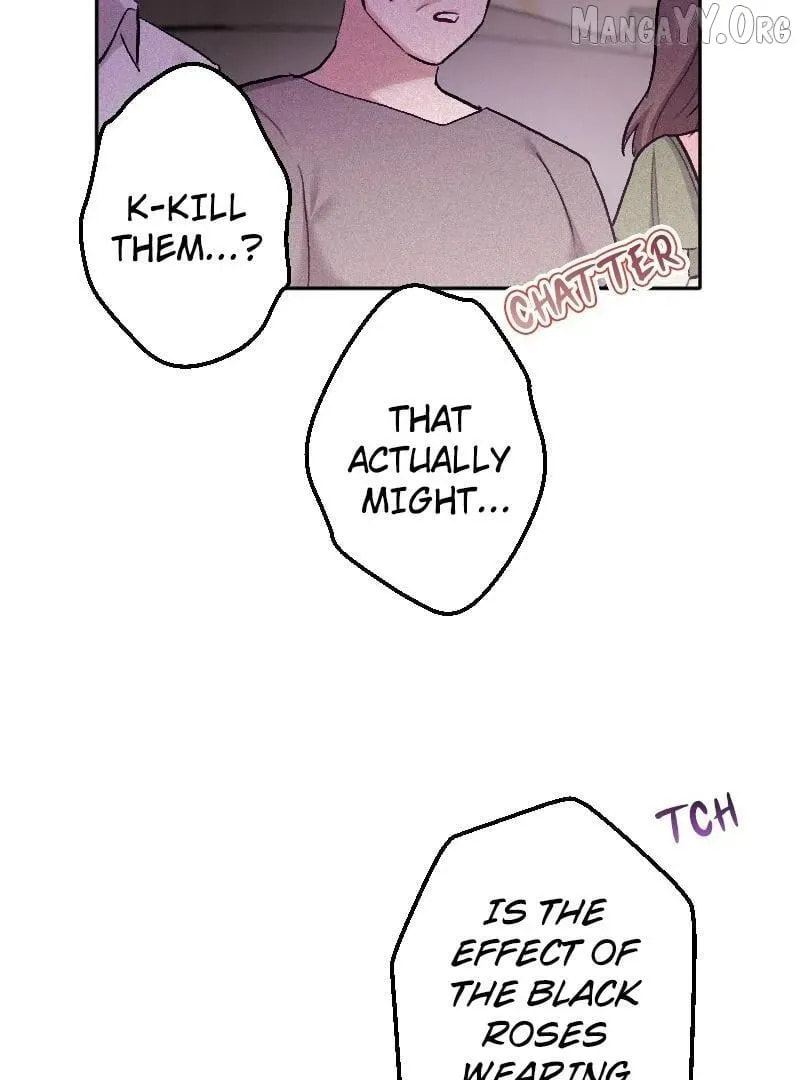 Yari Suterareta Seijo wa, Raisede wa Dekiai Kyohi Suru Koto o Chikaimasu Chapter 56 page 53 - 