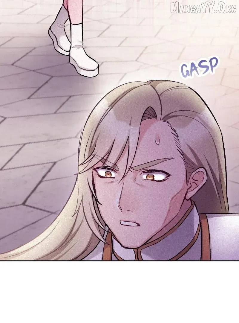 Yari Suterareta Seijo wa, Raisede wa Dekiai Kyohi Suru Koto o Chikaimasu Chapter 56 page 56 - 