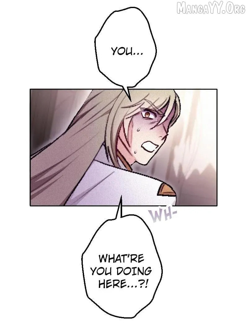 Yari Suterareta Seijo wa, Raisede wa Dekiai Kyohi Suru Koto o Chikaimasu Chapter 56 page 57 - 