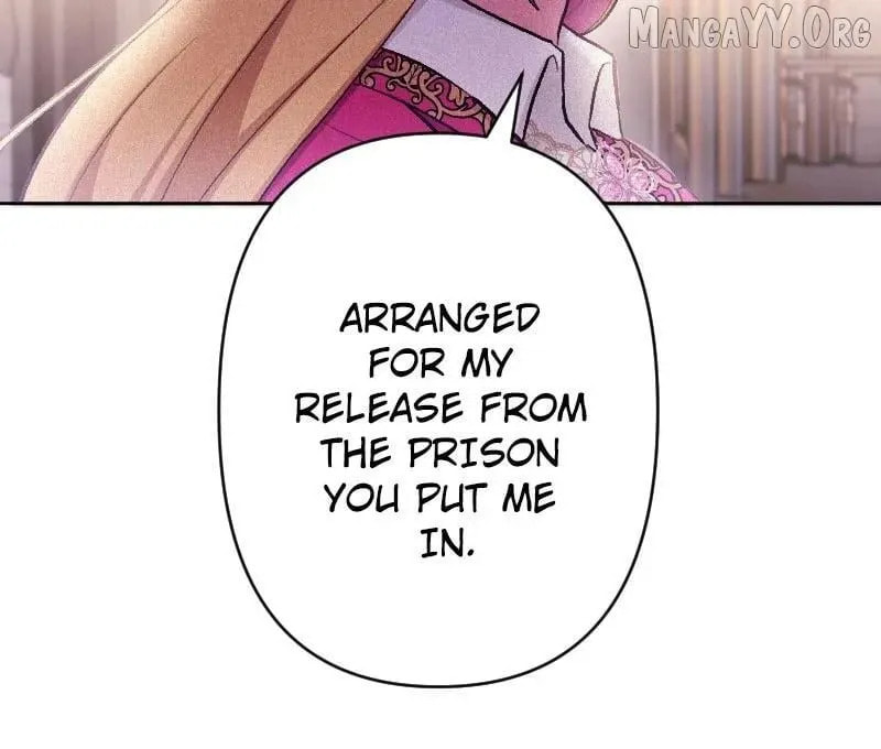 Yari Suterareta Seijo wa, Raisede wa Dekiai Kyohi Suru Koto o Chikaimasu Chapter 56 page 59 - 