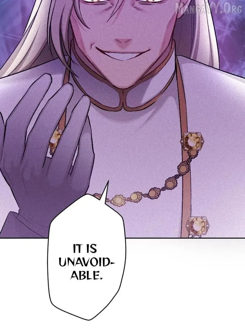 Yari Suterareta Seijo wa, Raisede wa Dekiai Kyohi Suru Koto o Chikaimasu Chapter 56 page 7 - 