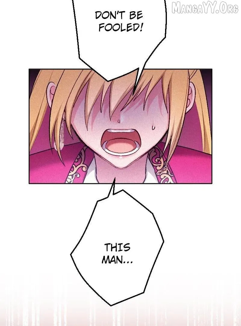 Yari Suterareta Seijo wa, Raisede wa Dekiai Kyohi Suru Koto o Chikaimasu Chapter 56 page 63 - 