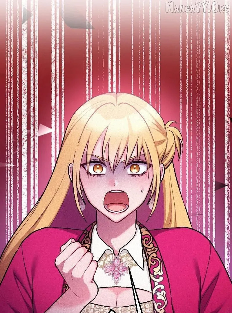 Yari Suterareta Seijo wa, Raisede wa Dekiai Kyohi Suru Koto o Chikaimasu Chapter 56 page 64 - 