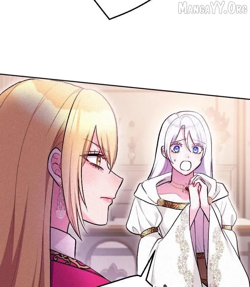 Yari Suterareta Seijo wa, Raisede wa Dekiai Kyohi Suru Koto o Chikaimasu Chapter 56 page 67 - 