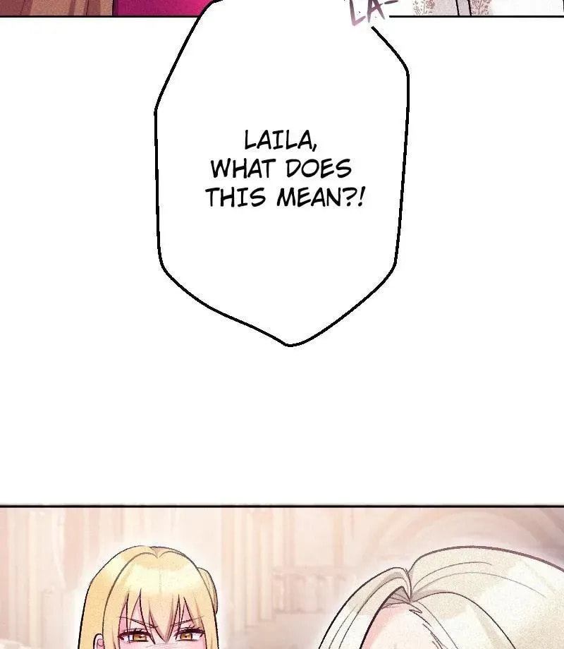 Yari Suterareta Seijo wa, Raisede wa Dekiai Kyohi Suru Koto o Chikaimasu Chapter 56 page 68 - 