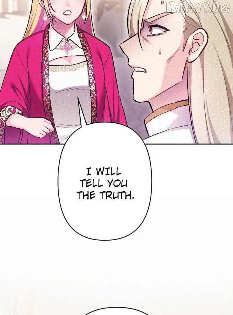 Yari Suterareta Seijo wa, Raisede wa Dekiai Kyohi Suru Koto o Chikaimasu Chapter 56 page 69 - 