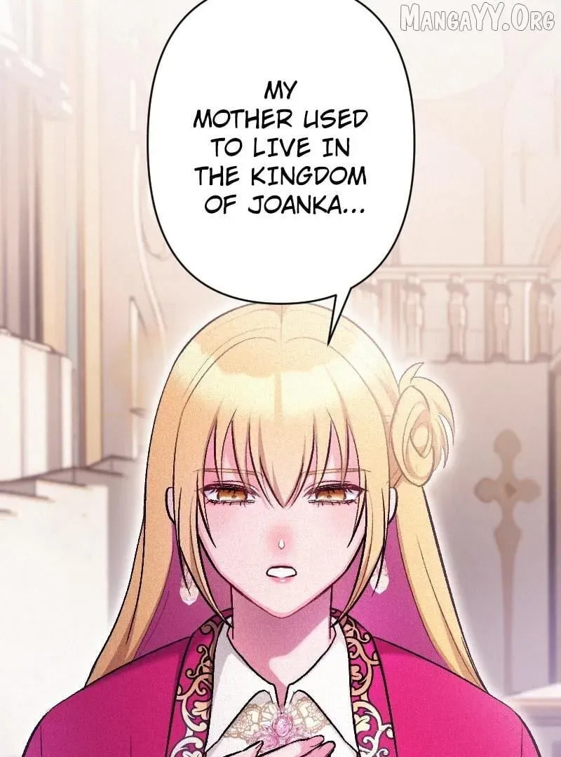 Yari Suterareta Seijo wa, Raisede wa Dekiai Kyohi Suru Koto o Chikaimasu Chapter 56 page 70 - 