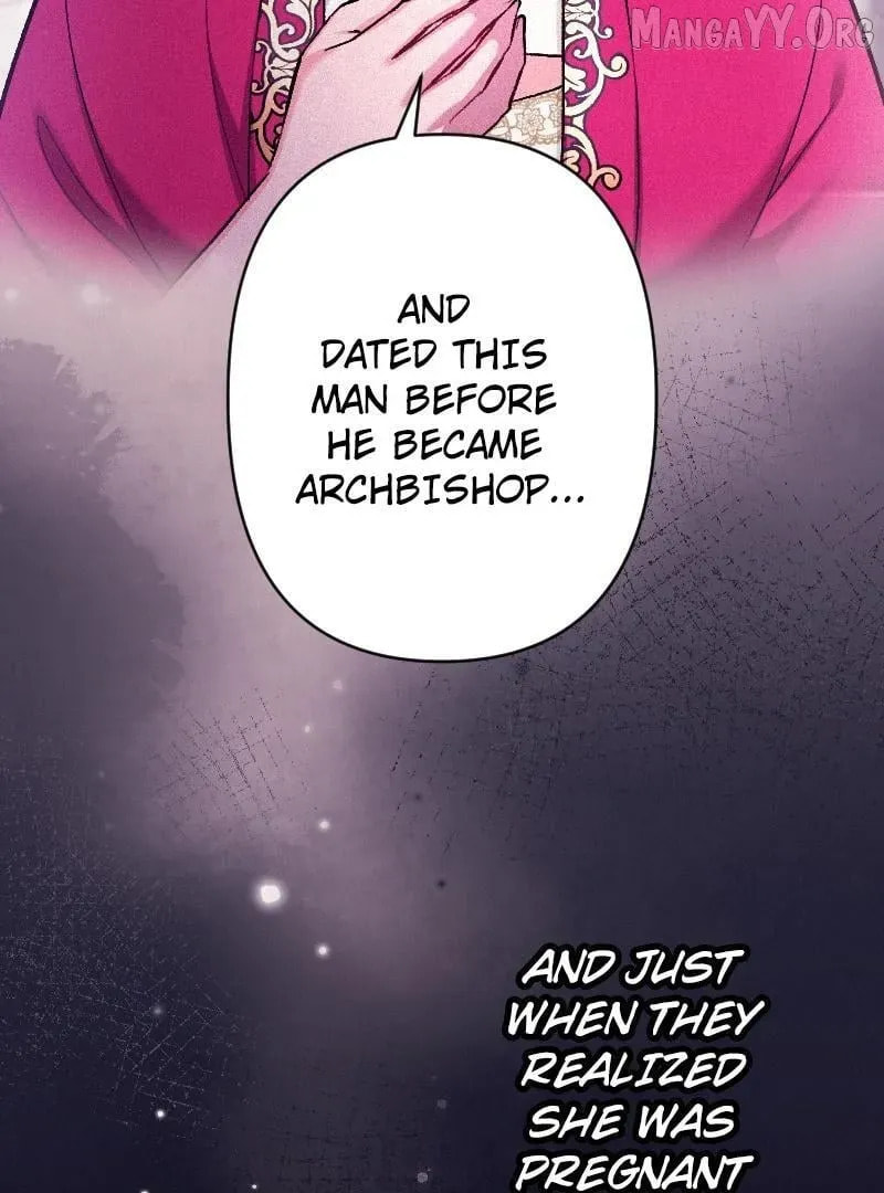 Yari Suterareta Seijo wa, Raisede wa Dekiai Kyohi Suru Koto o Chikaimasu Chapter 56 page 71 - 