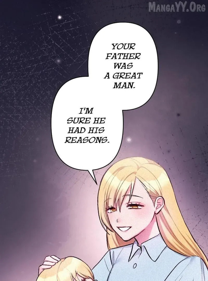 Yari Suterareta Seijo wa, Raisede wa Dekiai Kyohi Suru Koto o Chikaimasu Chapter 56 page 74 - 