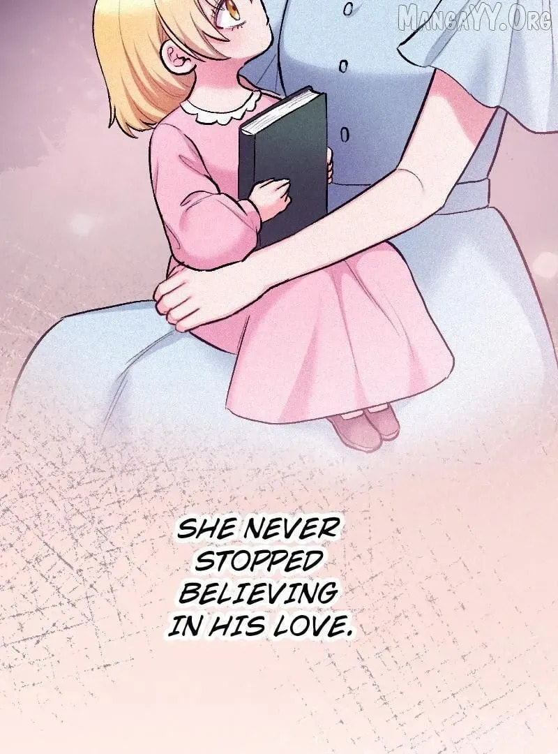 Yari Suterareta Seijo wa, Raisede wa Dekiai Kyohi Suru Koto o Chikaimasu Chapter 56 page 75 - 