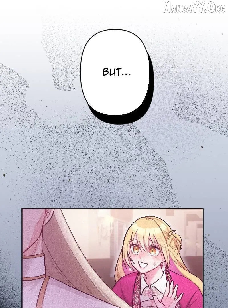 Yari Suterareta Seijo wa, Raisede wa Dekiai Kyohi Suru Koto o Chikaimasu Chapter 56 page 78 - 