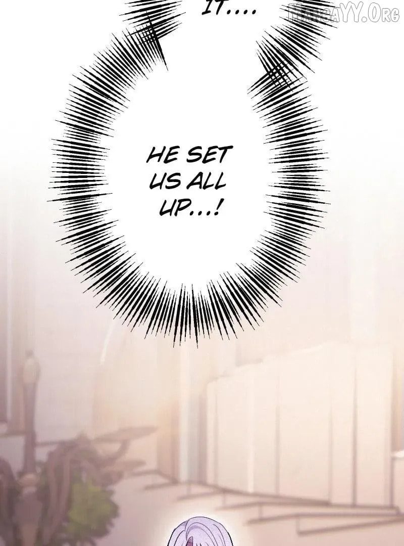 Yari Suterareta Seijo wa, Raisede wa Dekiai Kyohi Suru Koto o Chikaimasu Chapter 56 page 9 - 