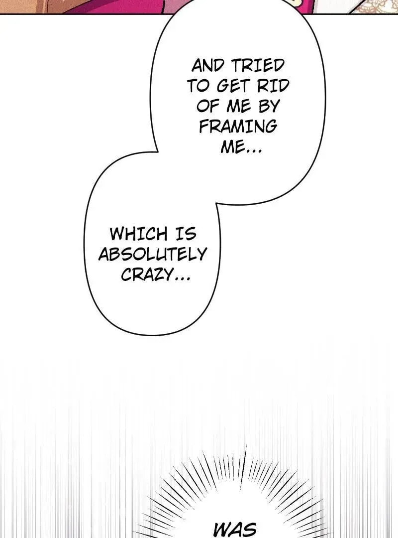 Yari Suterareta Seijo wa, Raisede wa Dekiai Kyohi Suru Koto o Chikaimasu Chapter 56 page 82 - 