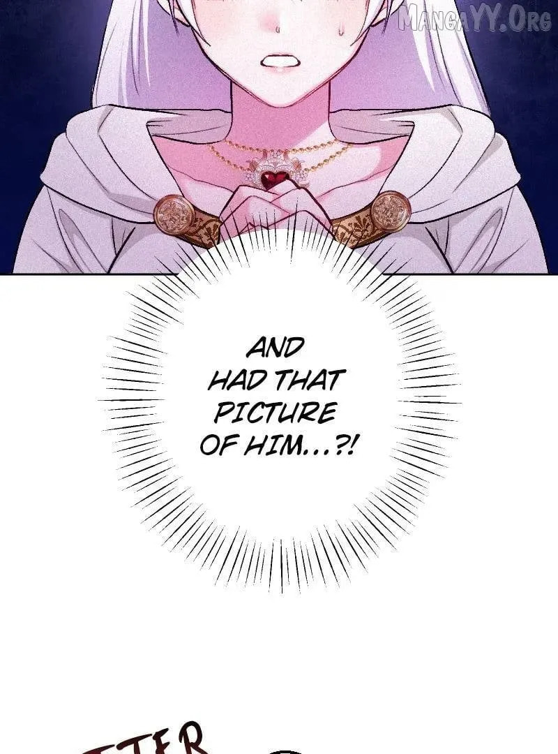 Yari Suterareta Seijo wa, Raisede wa Dekiai Kyohi Suru Koto o Chikaimasu Chapter 56 page 84 - 