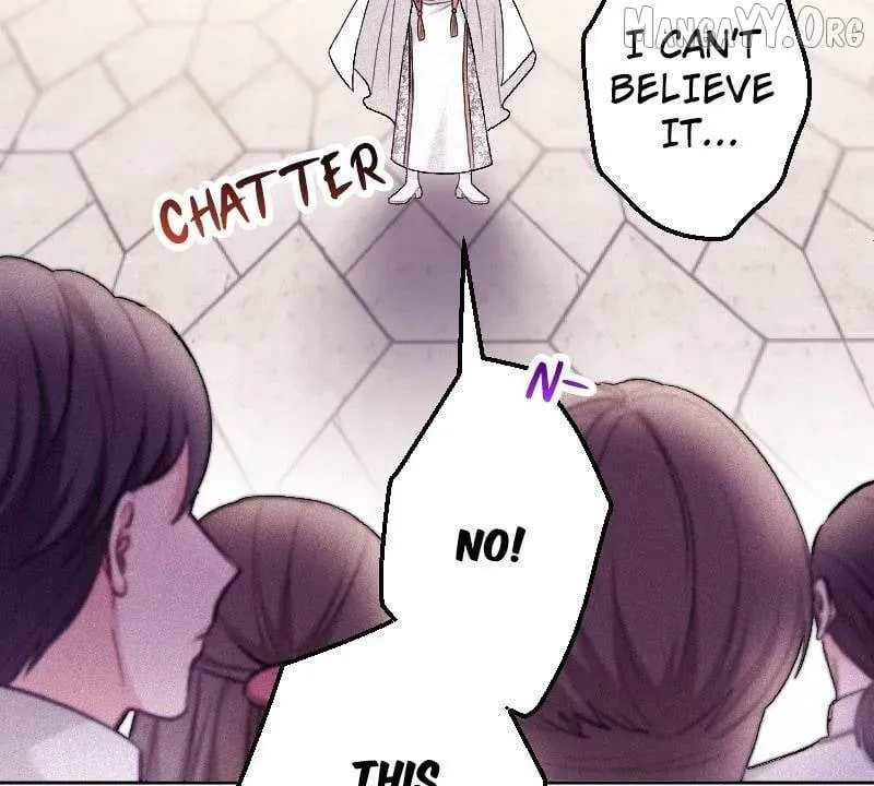 Yari Suterareta Seijo wa, Raisede wa Dekiai Kyohi Suru Koto o Chikaimasu Chapter 56 page 86 - 