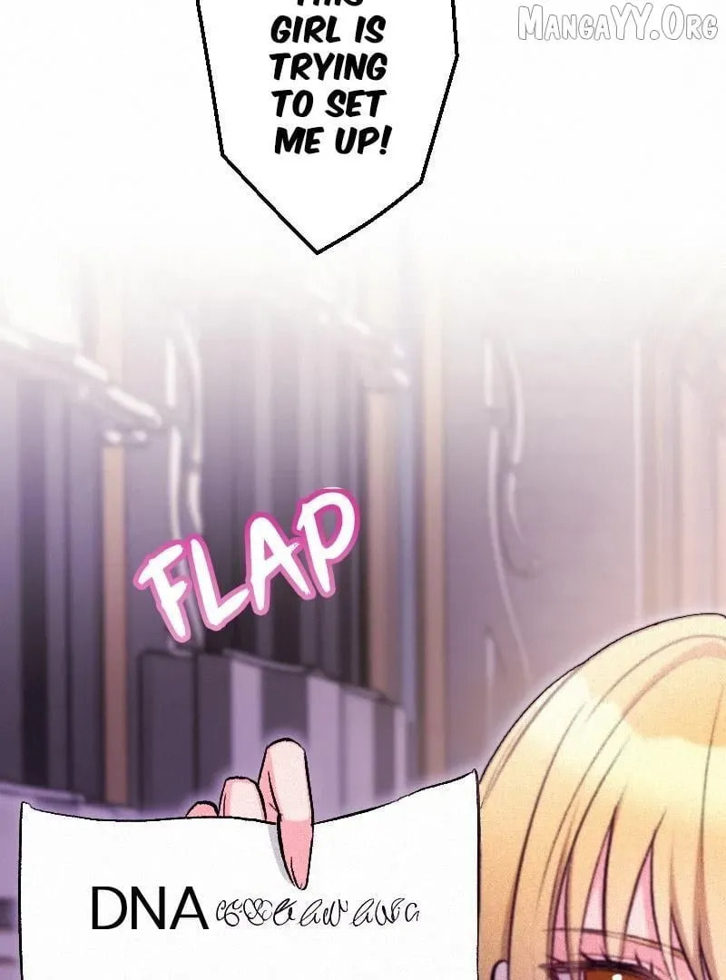 Yari Suterareta Seijo wa, Raisede wa Dekiai Kyohi Suru Koto o Chikaimasu Chapter 56 page 87 - 