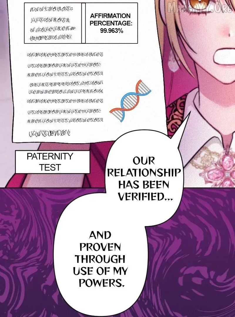 Yari Suterareta Seijo wa, Raisede wa Dekiai Kyohi Suru Koto o Chikaimasu Chapter 56 page 88 - 