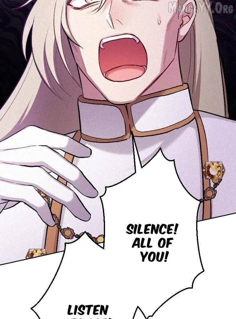 Yari Suterareta Seijo wa, Raisede wa Dekiai Kyohi Suru Koto o Chikaimasu Chapter 56 page 90 - 