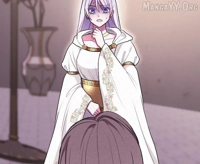 Yari Suterareta Seijo wa, Raisede wa Dekiai Kyohi Suru Koto o Chikaimasu Chapter 56 page 10 - 