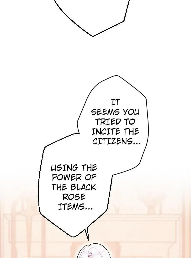 Yari Suterareta Seijo wa, Raisede wa Dekiai Kyohi Suru Koto o Chikaimasu Chapter 56 page 92 - 