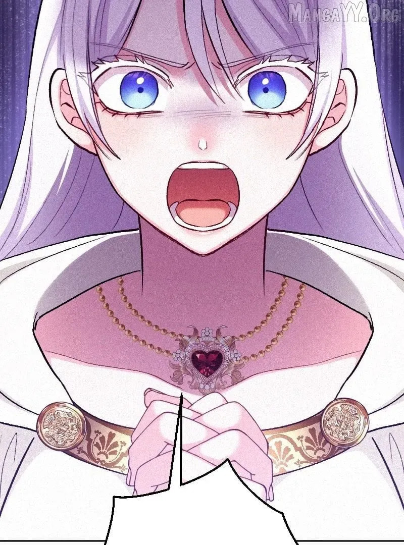 Yari Suterareta Seijo wa, Raisede wa Dekiai Kyohi Suru Koto o Chikaimasu Chapter 56 page 97 - 