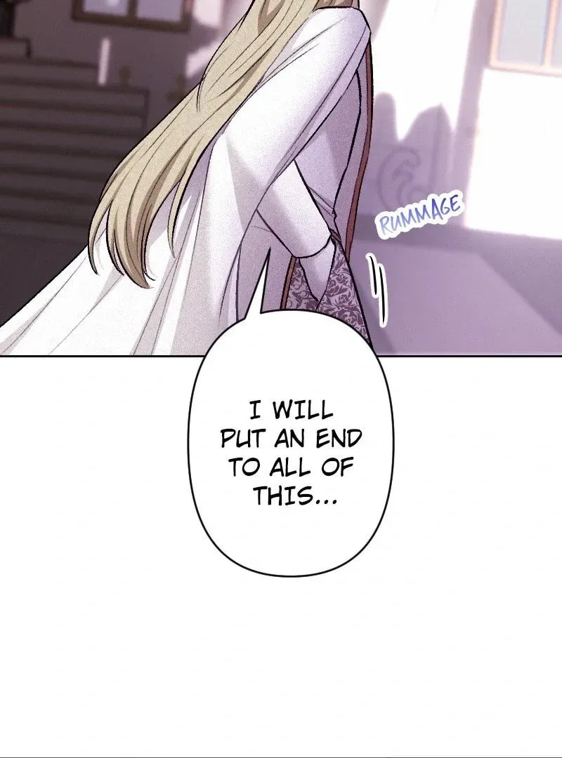 Yari Suterareta Seijo wa, Raisede wa Dekiai Kyohi Suru Koto o Chikaimasu Chapter 56 page 100 - 