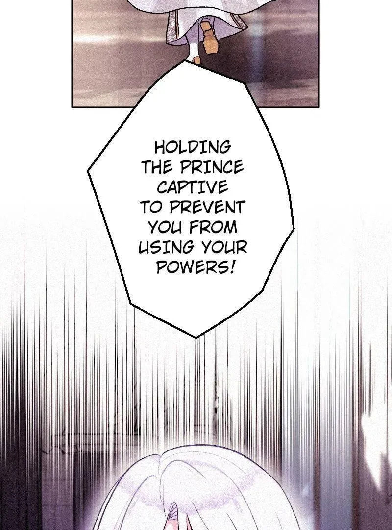 Yari Suterareta Seijo wa, Raisede wa Dekiai Kyohi Suru Koto o Chikaimasu Chapter 57 page 2 - 
