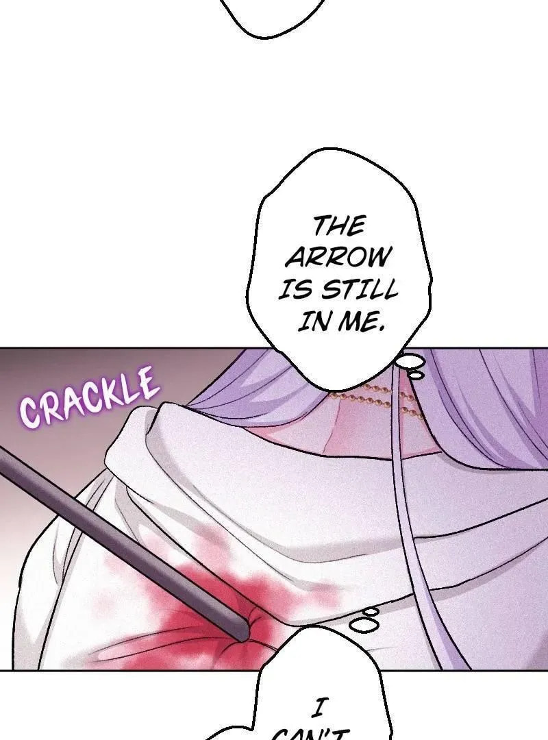 Yari Suterareta Seijo wa, Raisede wa Dekiai Kyohi Suru Koto o Chikaimasu Chapter 57 page 101 - 