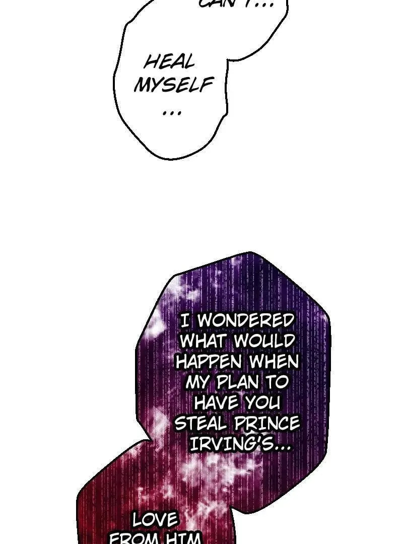 Yari Suterareta Seijo wa, Raisede wa Dekiai Kyohi Suru Koto o Chikaimasu Chapter 57 page 102 - 