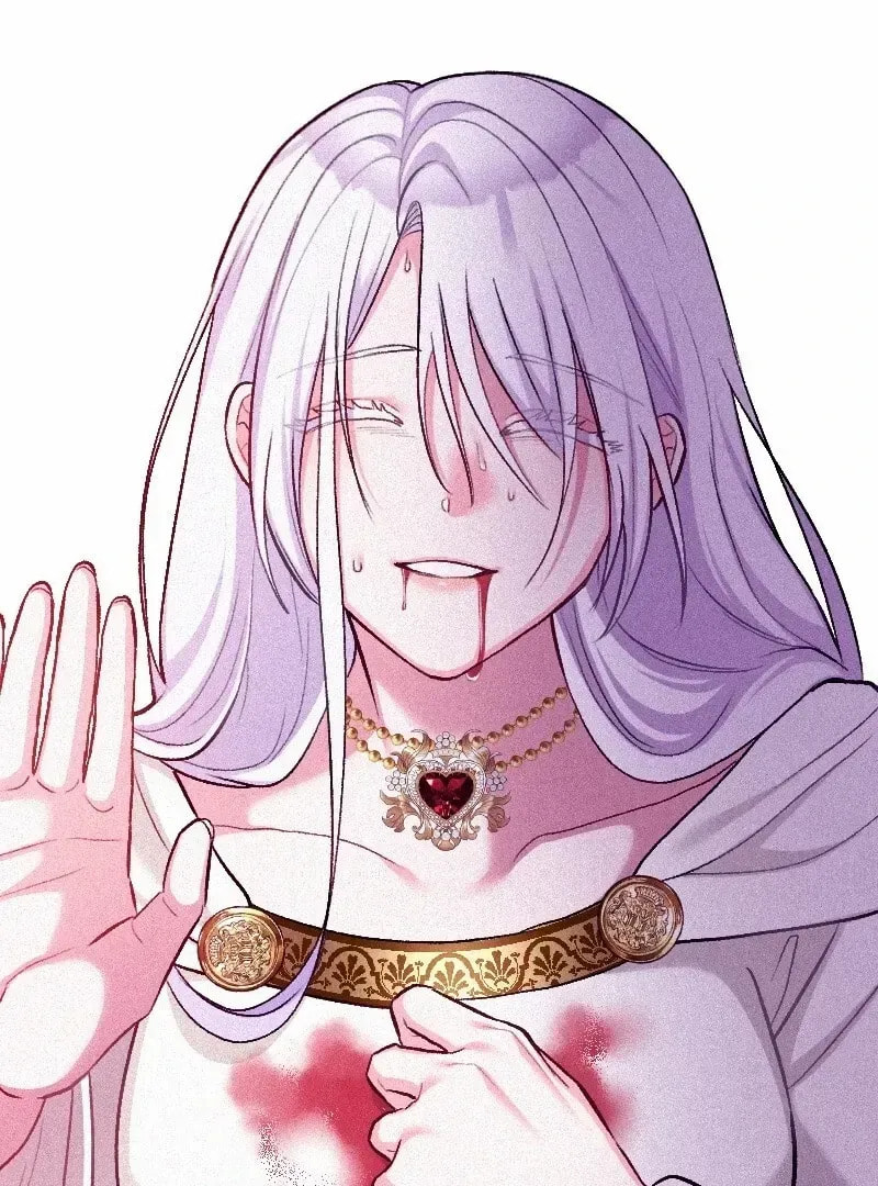 Yari Suterareta Seijo wa, Raisede wa Dekiai Kyohi Suru Koto o Chikaimasu Chapter 57 page 114 - 