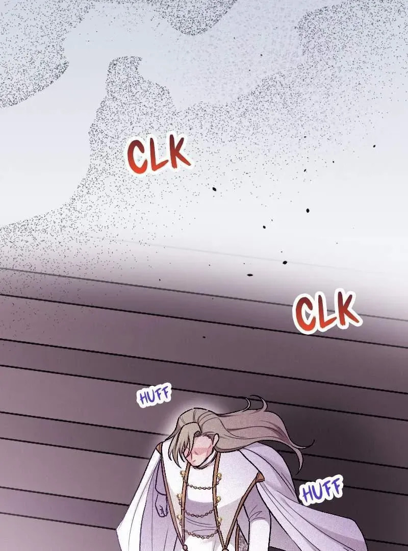 Yari Suterareta Seijo wa, Raisede wa Dekiai Kyohi Suru Koto o Chikaimasu Chapter 57 page 14 - 
