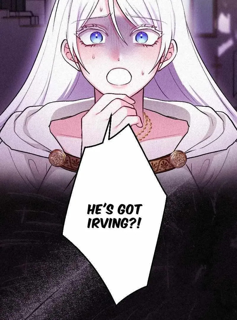 Yari Suterareta Seijo wa, Raisede wa Dekiai Kyohi Suru Koto o Chikaimasu Chapter 57 page 3 - 