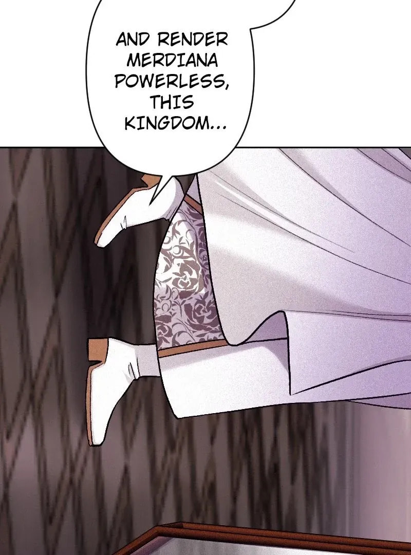 Yari Suterareta Seijo wa, Raisede wa Dekiai Kyohi Suru Koto o Chikaimasu Chapter 57 page 21 - 