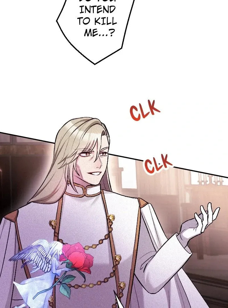 Yari Suterareta Seijo wa, Raisede wa Dekiai Kyohi Suru Koto o Chikaimasu Chapter 57 page 25 - 