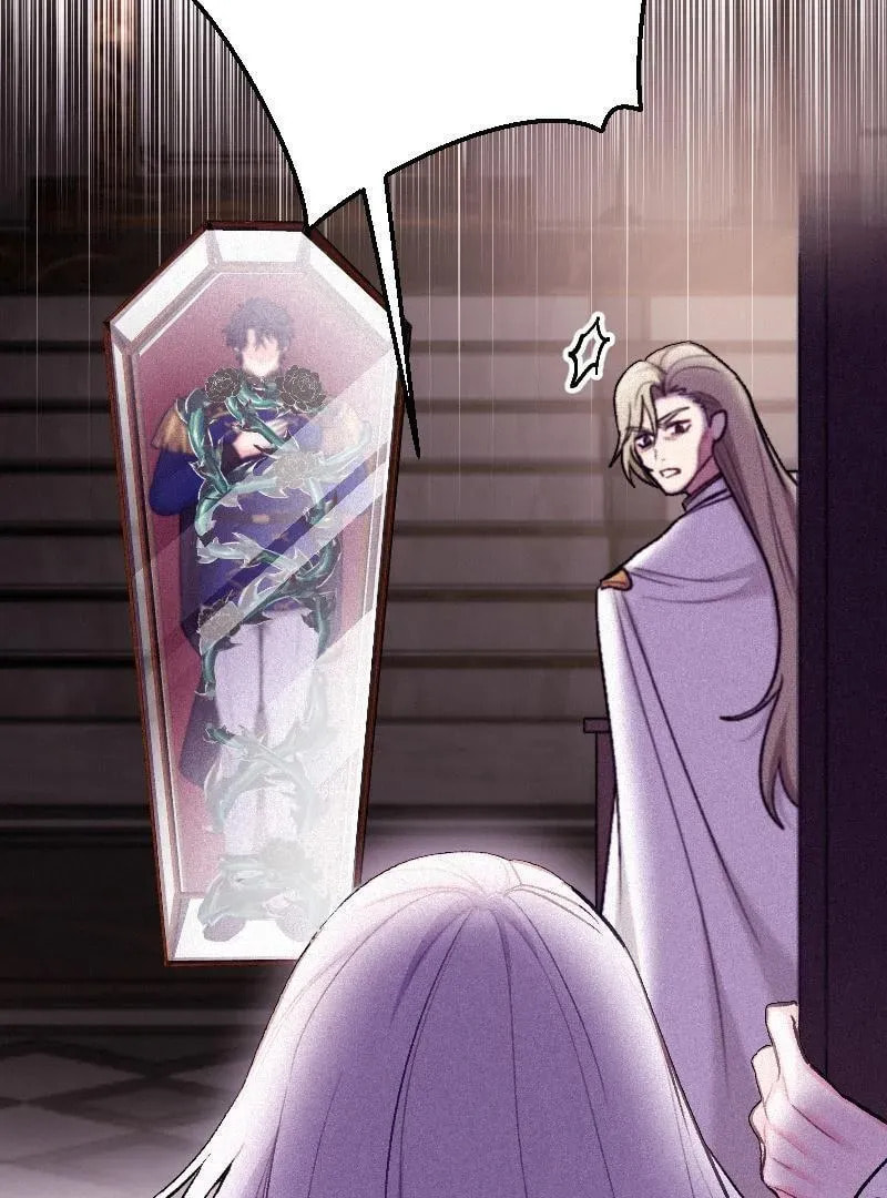 Yari Suterareta Seijo wa, Raisede wa Dekiai Kyohi Suru Koto o Chikaimasu Chapter 57 page 28 - 