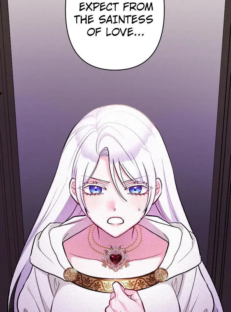 Yari Suterareta Seijo wa, Raisede wa Dekiai Kyohi Suru Koto o Chikaimasu Chapter 57 page 31 - 