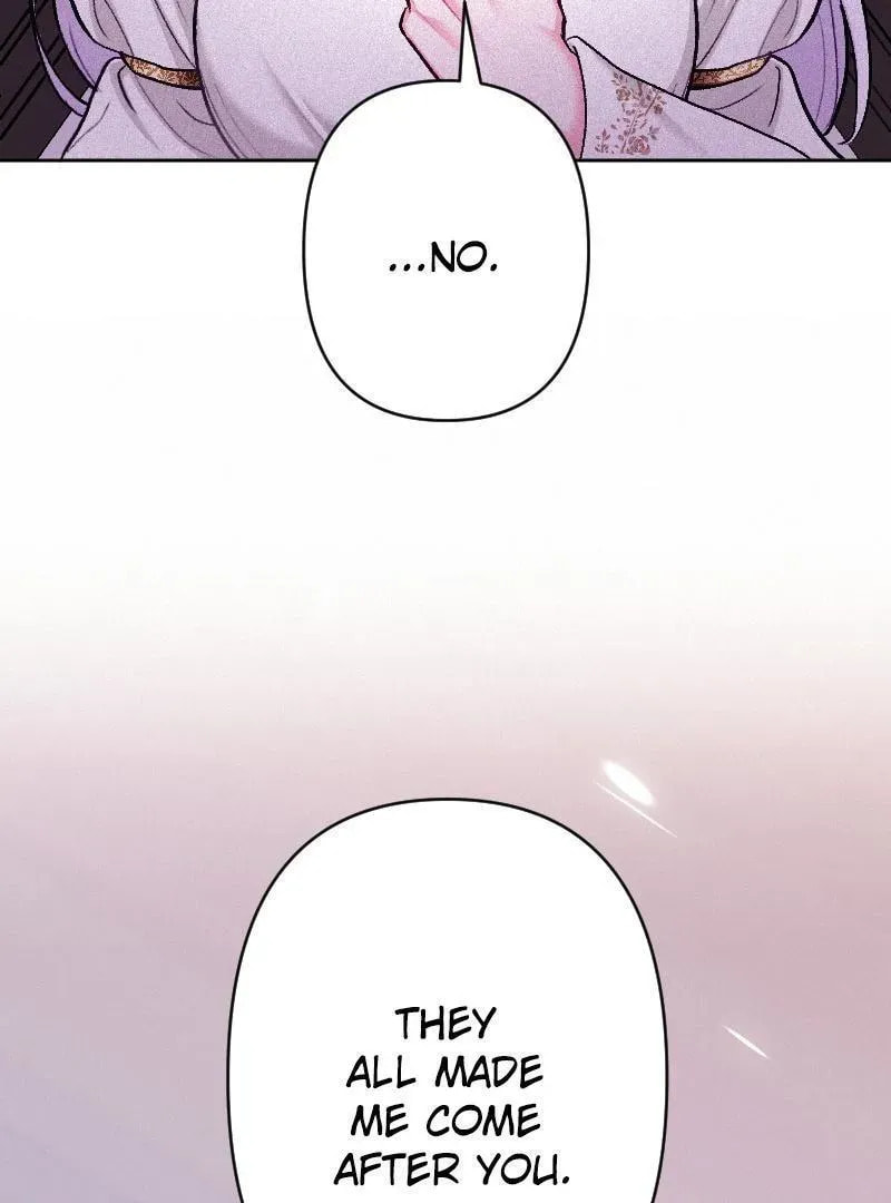 Yari Suterareta Seijo wa, Raisede wa Dekiai Kyohi Suru Koto o Chikaimasu Chapter 57 page 32 - 