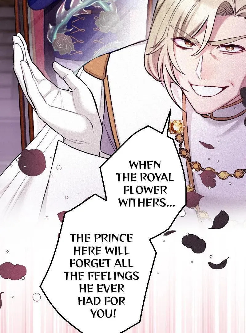 Yari Suterareta Seijo wa, Raisede wa Dekiai Kyohi Suru Koto o Chikaimasu Chapter 57 page 39 - 