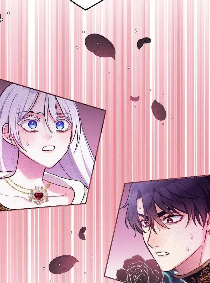 Yari Suterareta Seijo wa, Raisede wa Dekiai Kyohi Suru Koto o Chikaimasu Chapter 57 page 40 - 