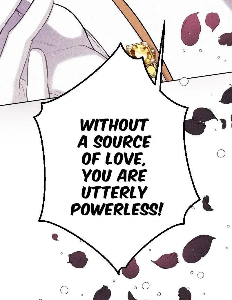 Yari Suterareta Seijo wa, Raisede wa Dekiai Kyohi Suru Koto o Chikaimasu Chapter 57 page 43 - 