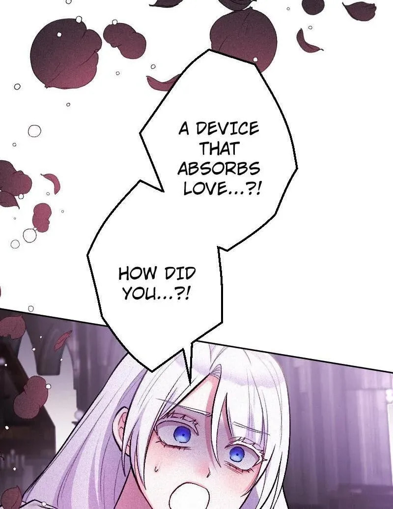 Yari Suterareta Seijo wa, Raisede wa Dekiai Kyohi Suru Koto o Chikaimasu Chapter 57 page 44 - 