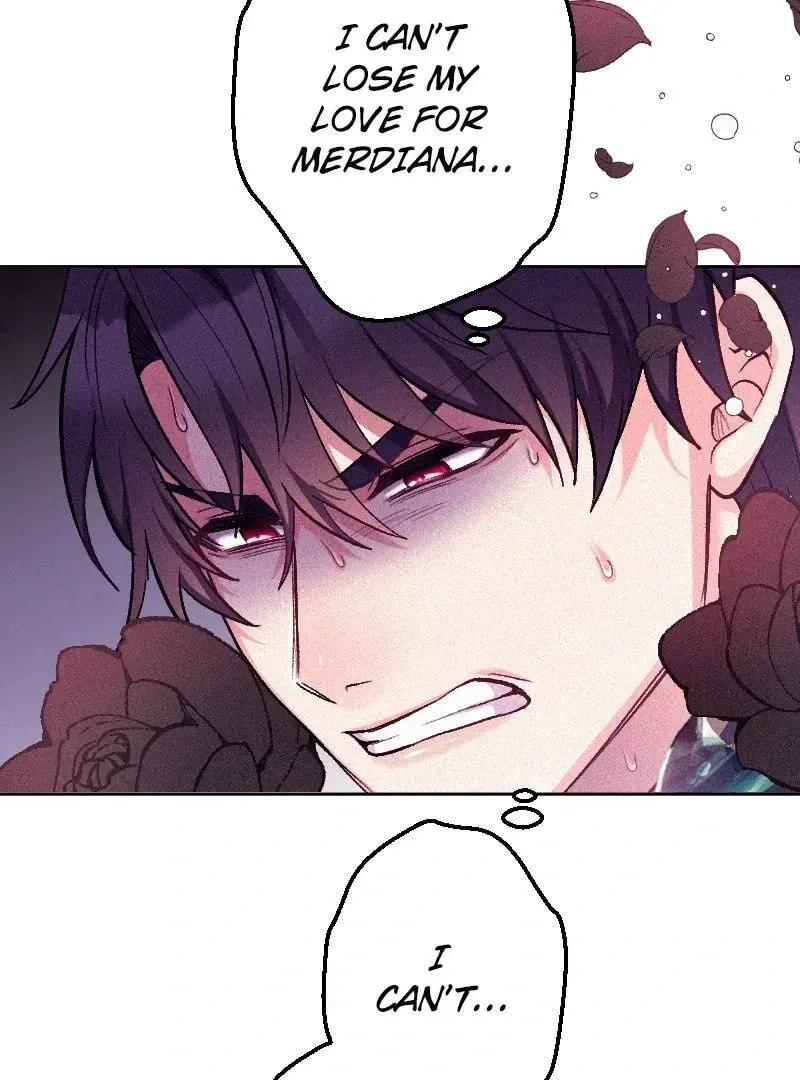 Yari Suterareta Seijo wa, Raisede wa Dekiai Kyohi Suru Koto o Chikaimasu Chapter 57 page 46 - 
