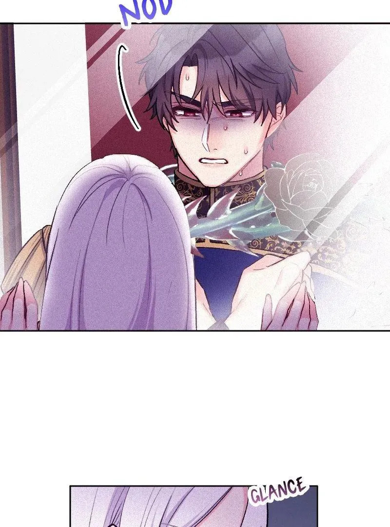 Yari Suterareta Seijo wa, Raisede wa Dekiai Kyohi Suru Koto o Chikaimasu Chapter 57 page 50 - 