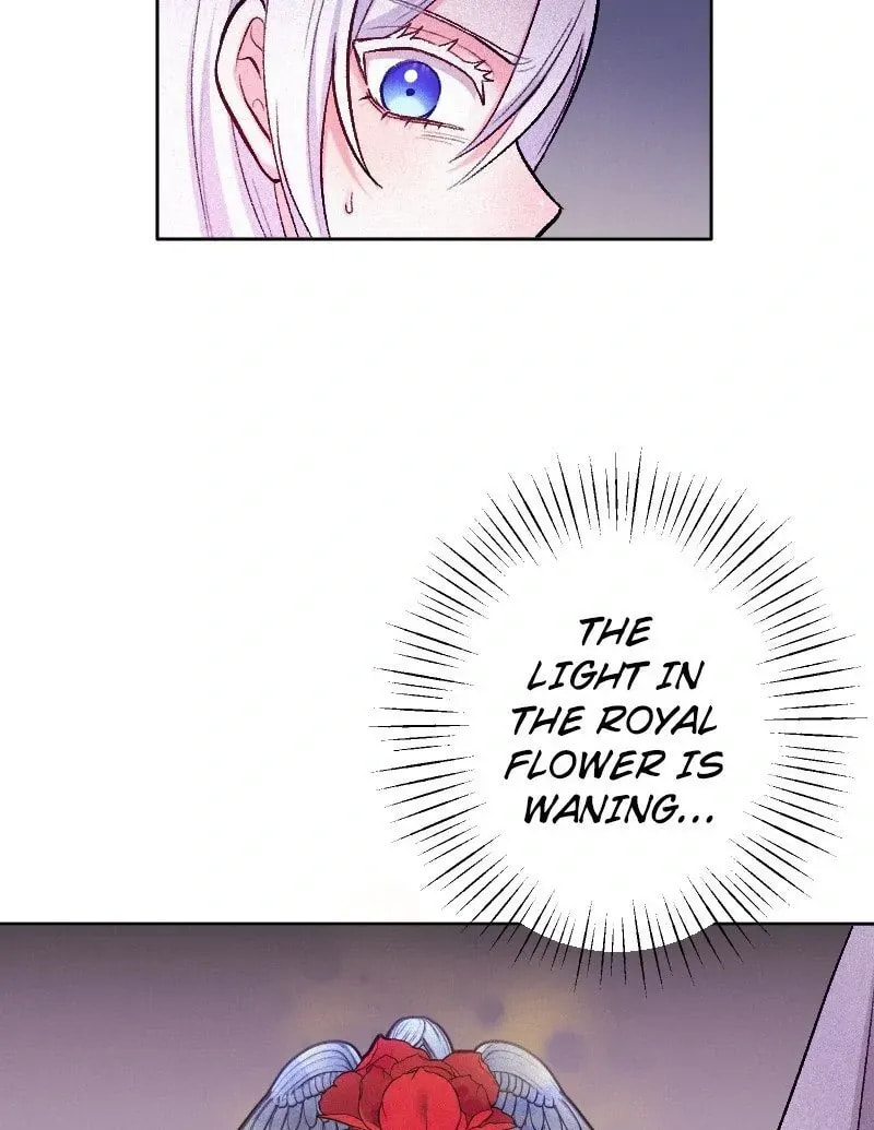 Yari Suterareta Seijo wa, Raisede wa Dekiai Kyohi Suru Koto o Chikaimasu Chapter 57 page 51 - 