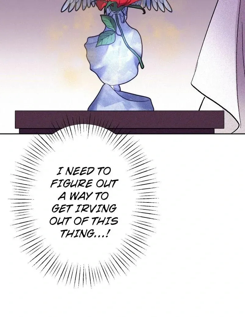 Yari Suterareta Seijo wa, Raisede wa Dekiai Kyohi Suru Koto o Chikaimasu Chapter 57 page 52 - 