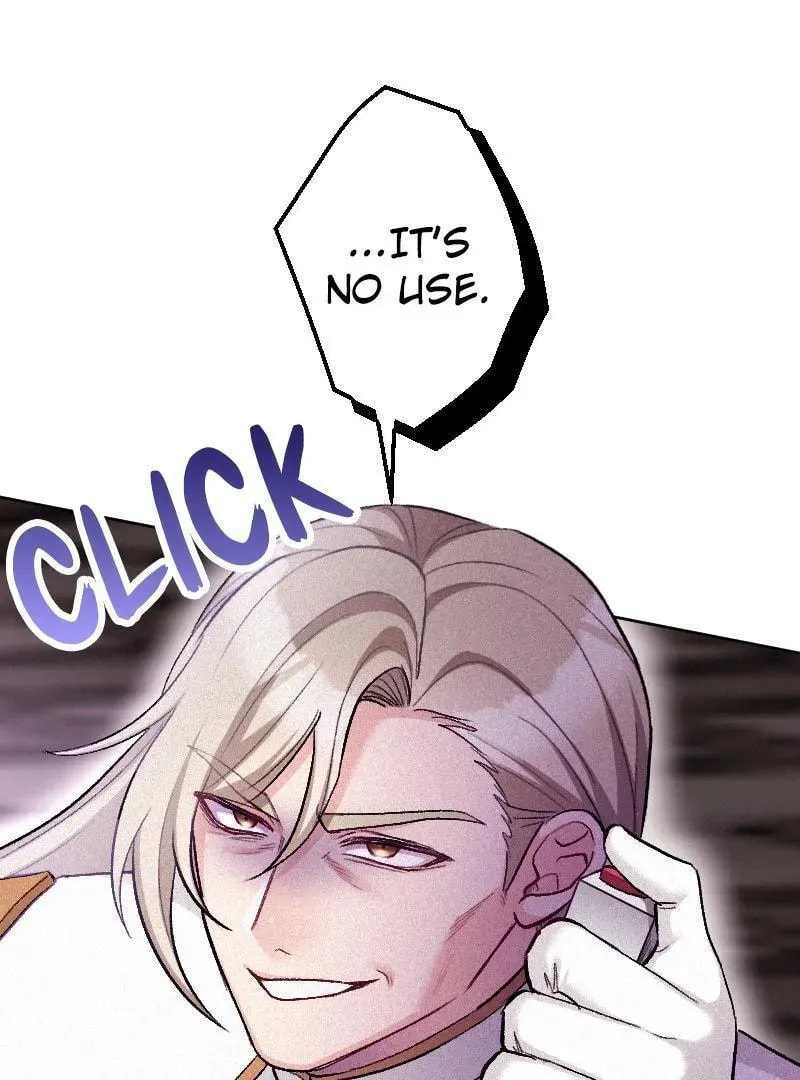 Yari Suterareta Seijo wa, Raisede wa Dekiai Kyohi Suru Koto o Chikaimasu Chapter 57 page 53 - 