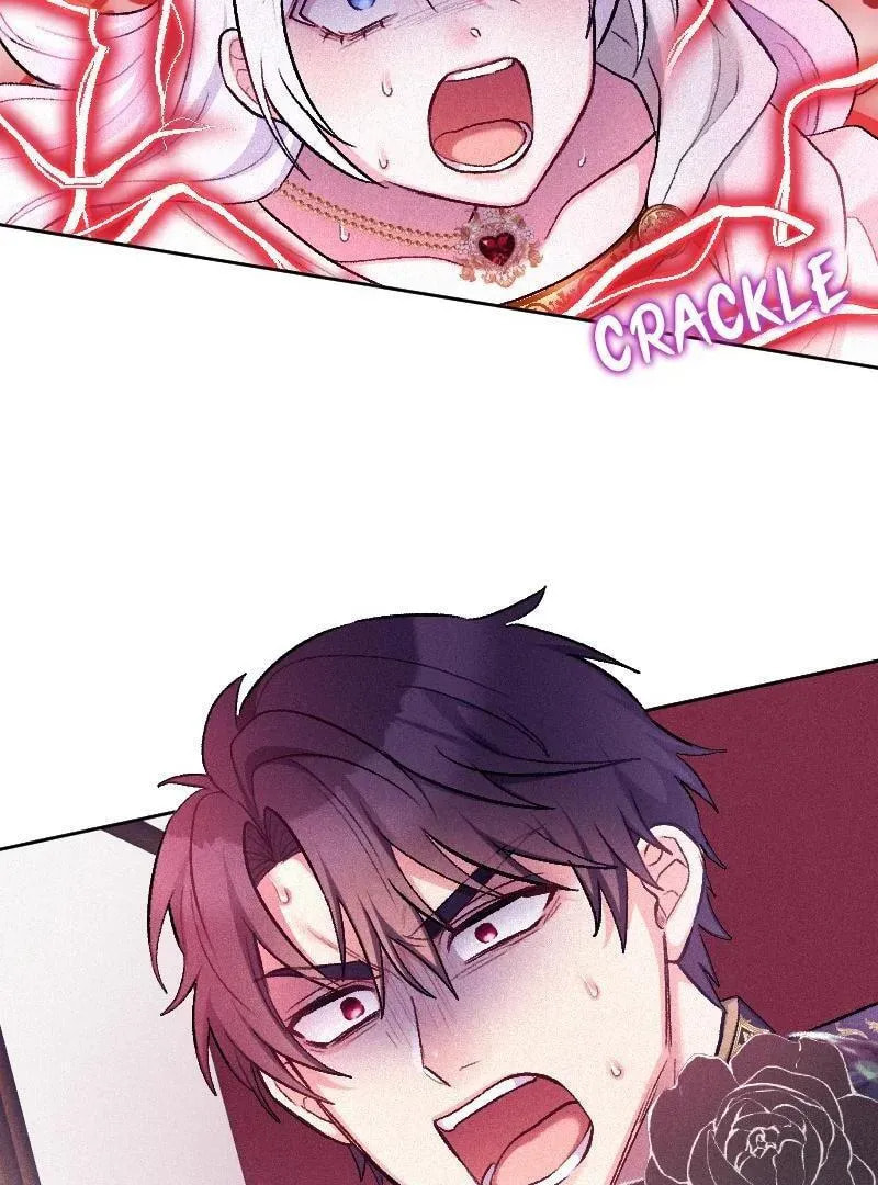 Yari Suterareta Seijo wa, Raisede wa Dekiai Kyohi Suru Koto o Chikaimasu Chapter 57 page 58 - 