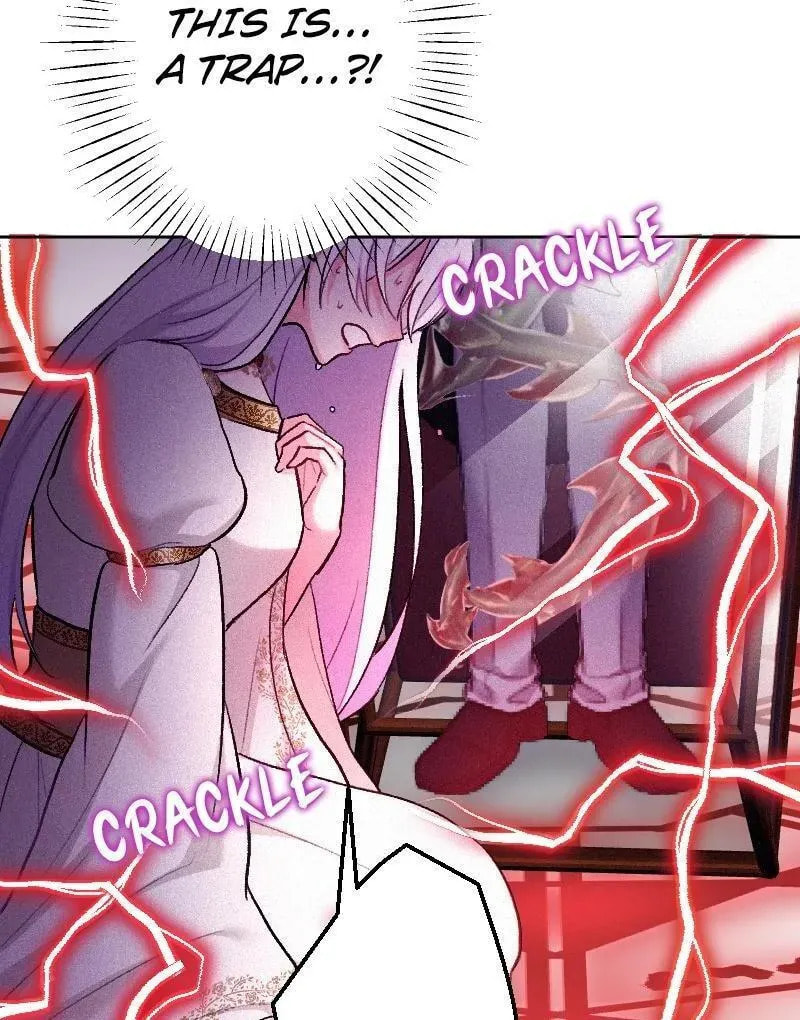 Yari Suterareta Seijo wa, Raisede wa Dekiai Kyohi Suru Koto o Chikaimasu Chapter 57 page 60 - 