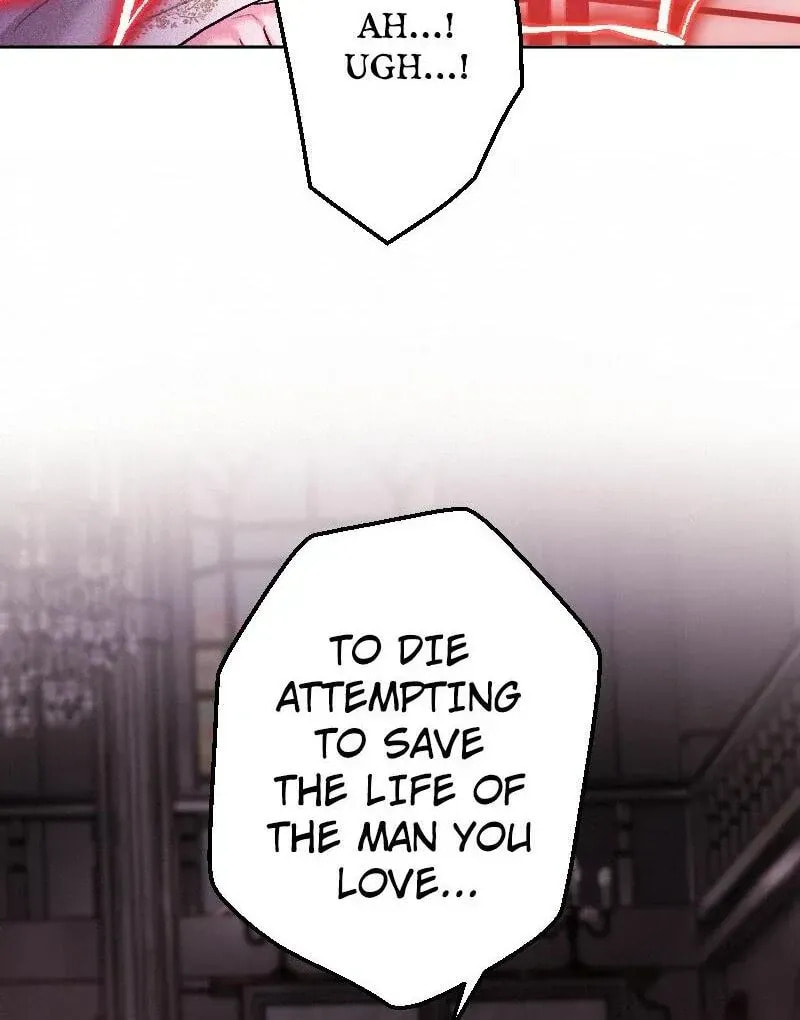 Yari Suterareta Seijo wa, Raisede wa Dekiai Kyohi Suru Koto o Chikaimasu Chapter 57 page 61 - 
