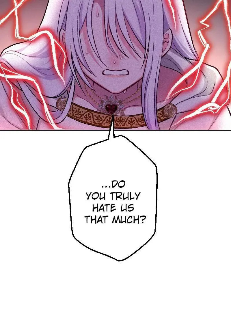 Yari Suterareta Seijo wa, Raisede wa Dekiai Kyohi Suru Koto o Chikaimasu Chapter 57 page 67 - 